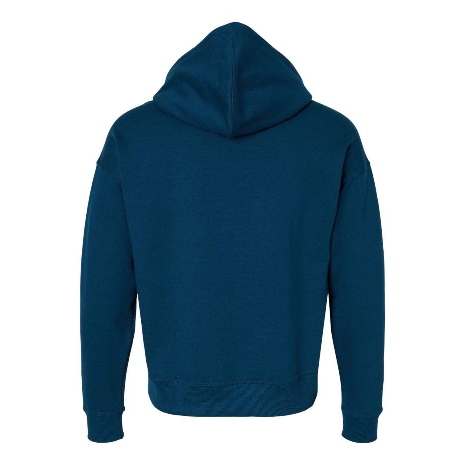 Champion Women�'s Powerblend Hooded Sweatshirt