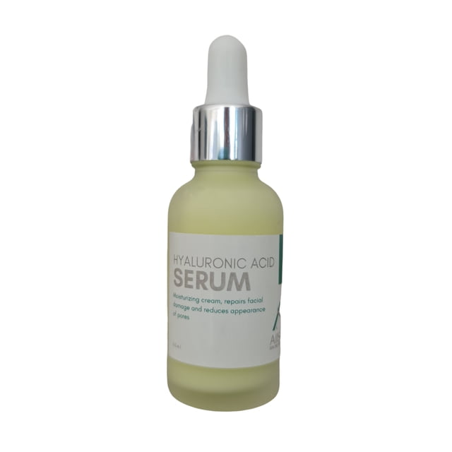 Suero con ácido hialurónico y retinol AllSkin Suero AH