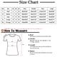 thumbnail image 2 of Blusa de manga larga con estampado informal para mujer Fridja  hj1372, 2 of 6
