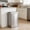 GM004, variant on Innovaze 13 Gallon Motion Sensor Trash Can, Stainless Steel Oval Kitchen Garbage Can, Silver