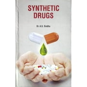 Synthetic Drugs - A.S. Sindhu