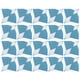 thumbnail image 2 of Etiqueta de la pared Jadeshay papel pintado impermeable 20 piezas Autoadhesivo, 2 of 8