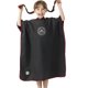 thumbnail image 5 of Toalla de baño con capucha para niños Toalla de poncho de baño de secado rápido, 5 of 7