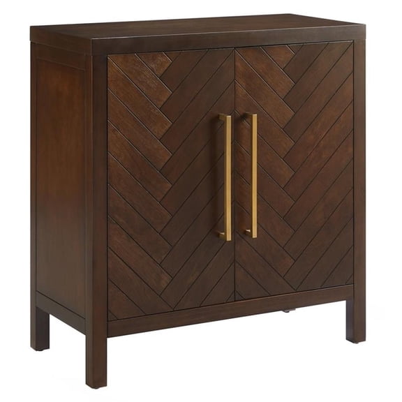 Crosley Furniture Darcy Accent Storage Cabinet