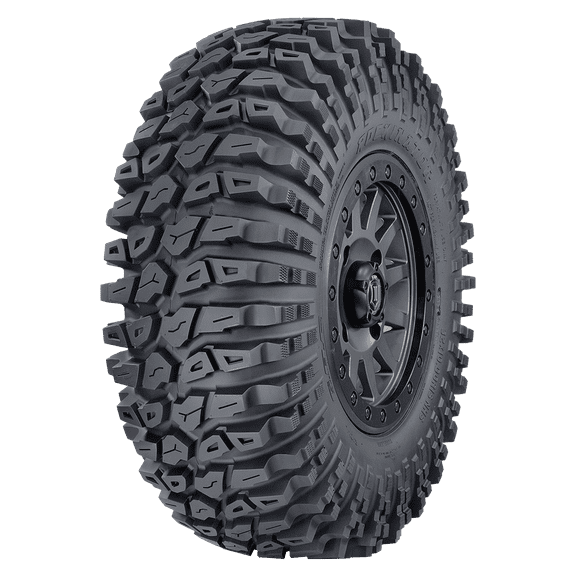 GBC Rockinator 37X10R15 Front/Rear 8-Ply Rated UTV/SXS Rock Crawling Tire