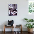 thumbnail image 2 of Art.com Sylvia's Soul Food Harlem Photo by Carol Highsmith, 24" x 32", 2 of 3