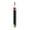 Red - One Size, variant on 3ml Multi-Surface Enamel Marker Pen Waterproof Permanent Paint Marker for Metal Glass Rubber Stone & DIY Craft Marking Black