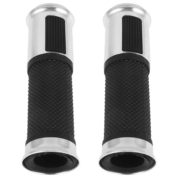 Hemoton  2 Pcs Motorcycle Throttle Lock Motorcycles Grips Man