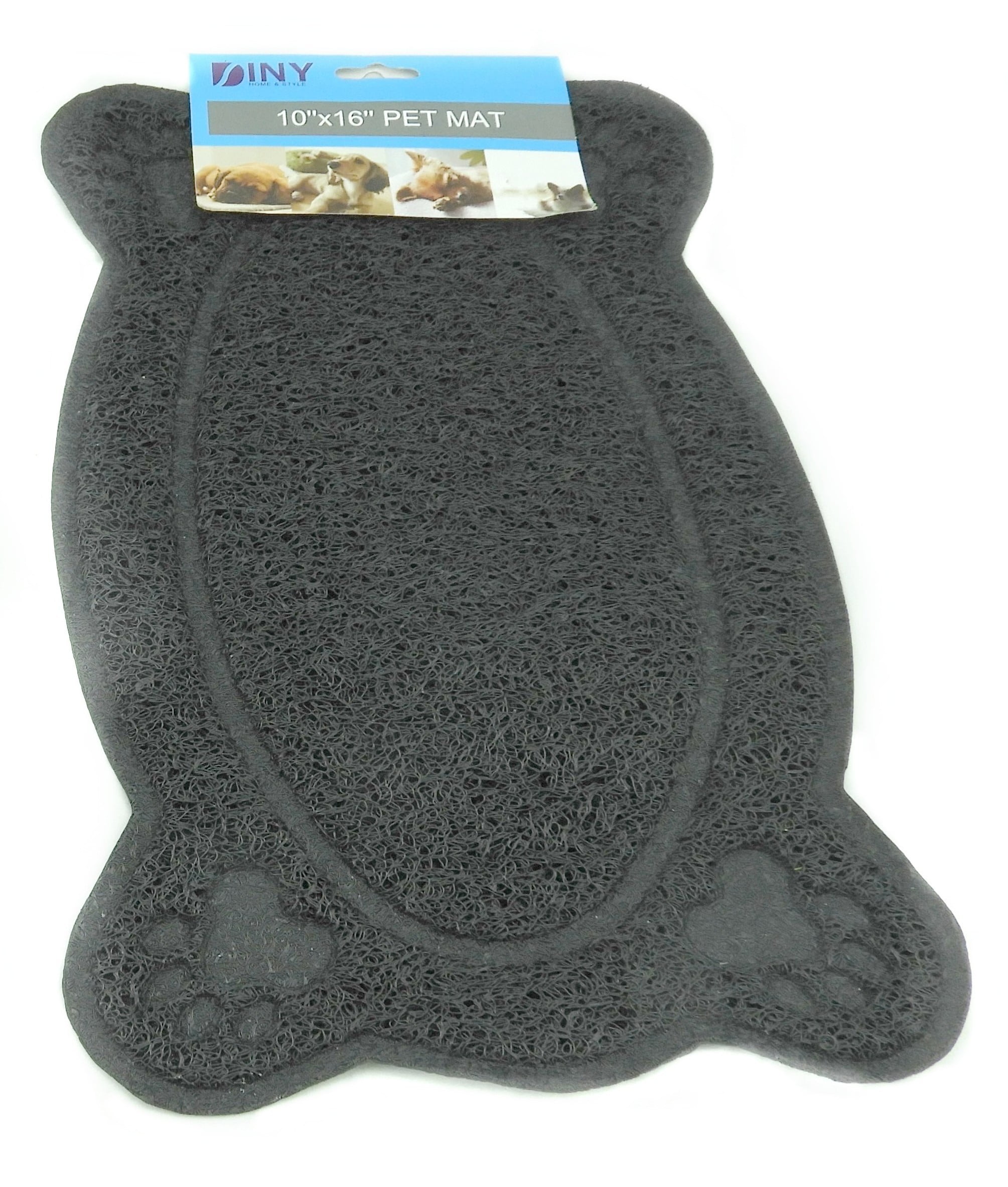 omega paw hungry pet food mat