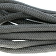 thumbnail image 2 of ASR Outdoor 550 Paracord Hiking Boot Laces Replacement Shoelaces, Grey 1 Pair, 2 of 4