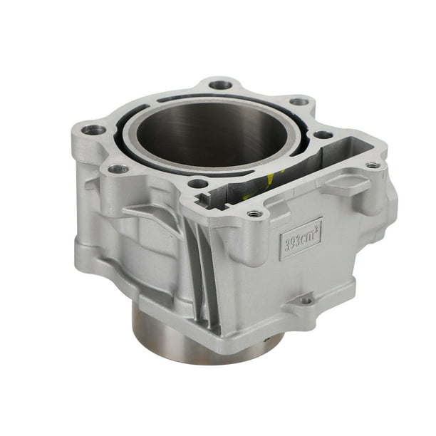 Cylinder Piston Top End Kit For HiSUN 400 HS YS UTV ATV | Complete Engine Rebuild Kit With Gaskets & Rings