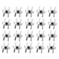 thumbnail image 1 of 20 Pcs Fermoirs Magnétiques pour Sac à Main Boutons Pressions pour Sac à Main, 1 of 8