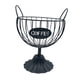 thumbnail image 5 of Mostrador de soporte para cápsulas de café Soporte para cápsulas de café Organizador de cápsulas de café Caramelo Negro, 5 of 9