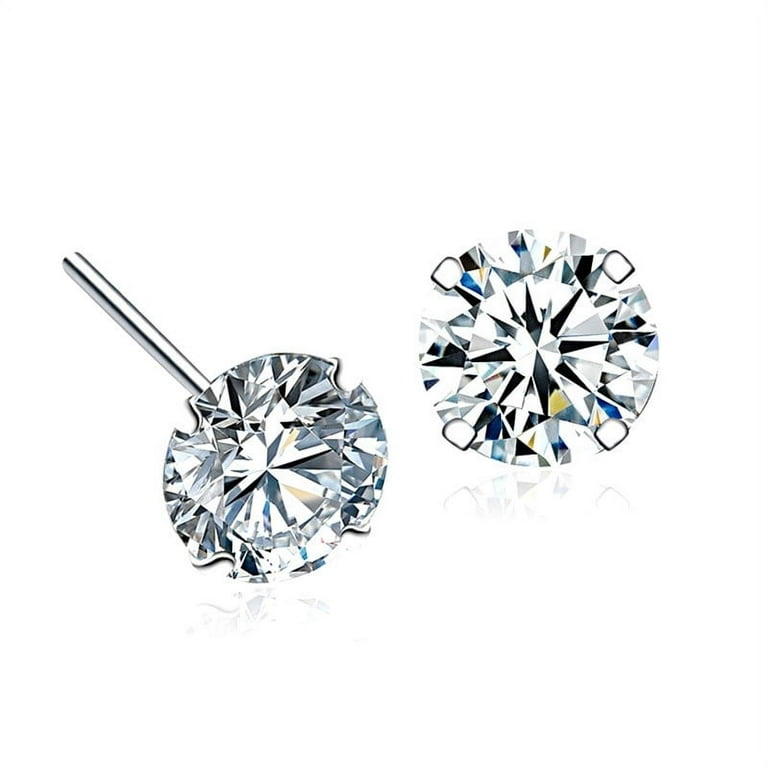 Cubic zirconia nickel on sale free