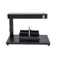 thumbnail image 6 of 750W 110V Black Cheese Heating Machine Electric Cheese Melter Heater Hot Melt Grill, 6 of 18