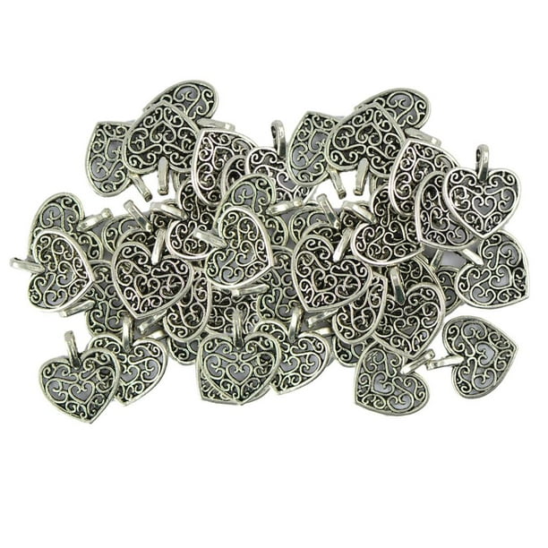 Filigree findings deals for jewelry making