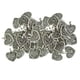 thumbnail image 4 of 100 piezas de filigrana BLESIY Colgantes accesorios hechos a mano, 4 of 8
