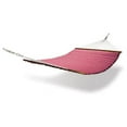 thumbnail image 2 of Kings Pond Hammaka Pillow Hammock Green/White, 2 of 3