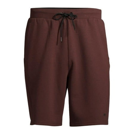 russell fusion knit joggers