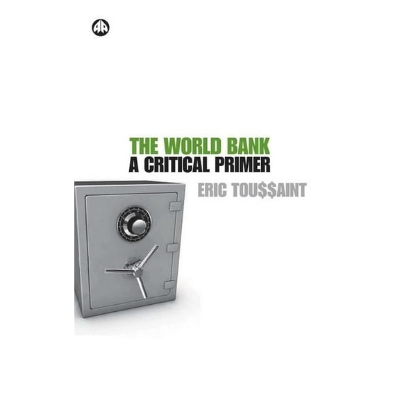 The World Bank, (Paperback)