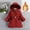 RD2, variant on Liyamei Girls and Toddlers' Heavyweight Hooded Puffer Coat Size 5-6 Years