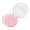 Pink, variant on Mini Paper Soap 50 Pcs, Rose Scent, 1 Boxmini Disposable Soap Sheets Traveling Portable Convenient Soap Paper Sheets, Easter Mother'S Day Gift Makeup Organizers