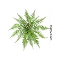 thumbnail image 3 of Artificial Green Plants For Indoor And Outdoor Decoration Green Wall Decoration, 3 of 6