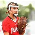 thumbnail image 3 of RIP-IT Make It Your Own Softball Fielder's Mask Accessory CHIN CUP, 3 of 4