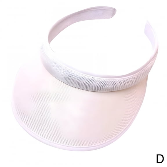 BESTSKY Sun Visor Adjustable Sports Tennis Golf band Cap Mens Unisex Hat Womens