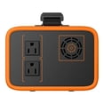 thumbnail image 2 of Estación de energía portátil de 92,000 mAh con inversor de corriente de 300 W (110 Vca), 2 of 4