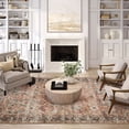 thumbnail image 2 of Dalyn Jericho Area Rug JC1-Taupe JC1TP8X10 Taupe, 8' x 10', 2 of 3