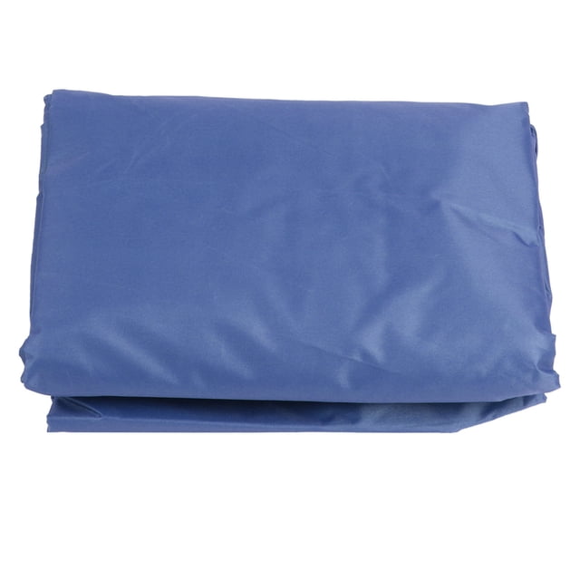 Apuakthei - Cubierta superior para columpio de repuesto para exteriores, impermeable, a prueba de polvo, protector para silla de columpio de jardín