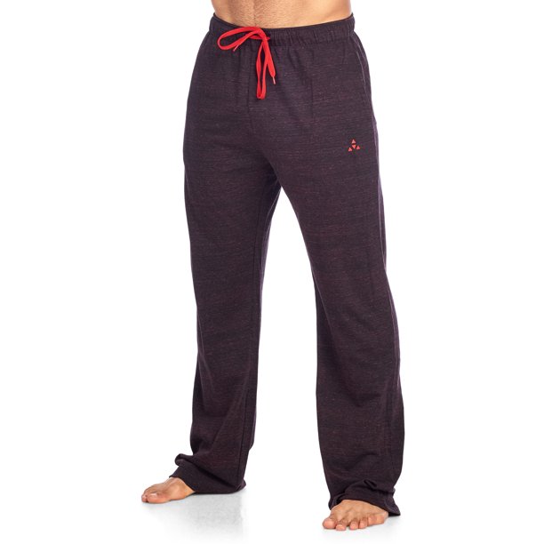 tech knit pants