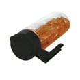 thumbnail image 3 of Takeya Airtight Pitcher with Airtight Lid, 2 qt, Black, 3 of 6