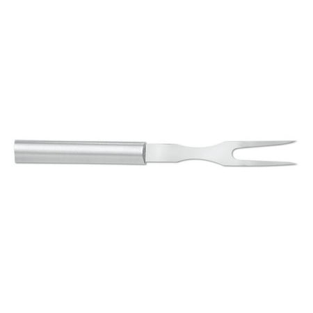 Handle Fish Fork - Rada Cutlery Carving Fork – Stainless Steel Tine and Aluminum Handle, 9-1/2 Inches