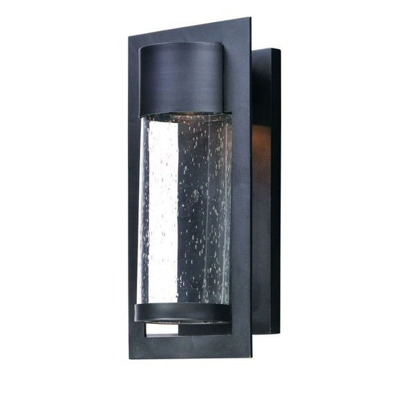 Maxim 55892 Focus 14" Led Wall Sconce - Black