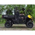 thumbnail image 5 of SuperATV 3" Lift Kit for 4 Door Can|Am Defender XMR MAX (2019+) | Easy to Install|LK-CA-T#XMRM, 5 of 5