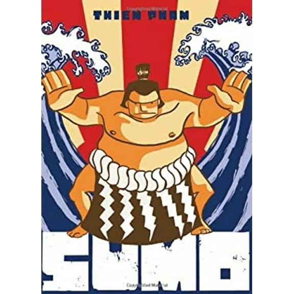 Pre-Owned Sumo (Paperback) 159643581X 9781596435810