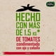 thumbnail image 4 of Tomates molidos Del Fuerte condimentados 1 kg, 4 of 4