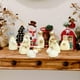 thumbnail image 5 of Adornos navideños, regalos navideños, adorno de belén, nacimiento del Salvador religioso, adorno navideño de resina, conjunto de adornos de resina para manualidades., 5 of 6
