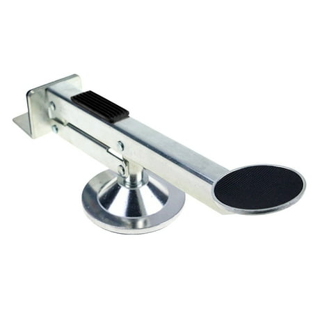 

Lylong Home Essentials Door Lifter Installation Tool Foot Pedal Door Lifter Door Lift Assist Tool A613