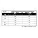 thumbnail image 3 of Blusas Casuales con Botones y Cuello en V para Mujer, Holgadas, de Corta, Lisas, para Otoño. Negro XL, 3 of 3