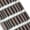 Cool Gray, variant on - Laminated Bible Tabs, 75 pcs, Easy-to-Read & Apply, Tear Resistant Index Tabs for Women and Men, Bible Study, Journaling, Prayer & Scripture Navigation