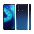 thumbnail image 4 of Smartphone Motorola G8 Power Lite 64GB 4GB Dual Sim más Audífonos Bluetooth, 4 of 4