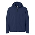 thumbnail image 4 of CORE365 CE812 Men's Barrier All Season Jacket-Classic Navy-L, 4 of 6