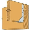 thumbnail image 2 of HUC210-2Z Concealed Flange Hanger, 2 of 2