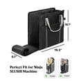 thumbnail image 2 of Bolsa de transporte BS-VOG para Ninja Slushie Machine FS301 y FS300, 2 of 8