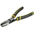 thumbnail image 2 of Stanley Outils à Main Fatmax Pince Combinée à Action Composée 215 mm (8,1/2 Po), 2 of 3