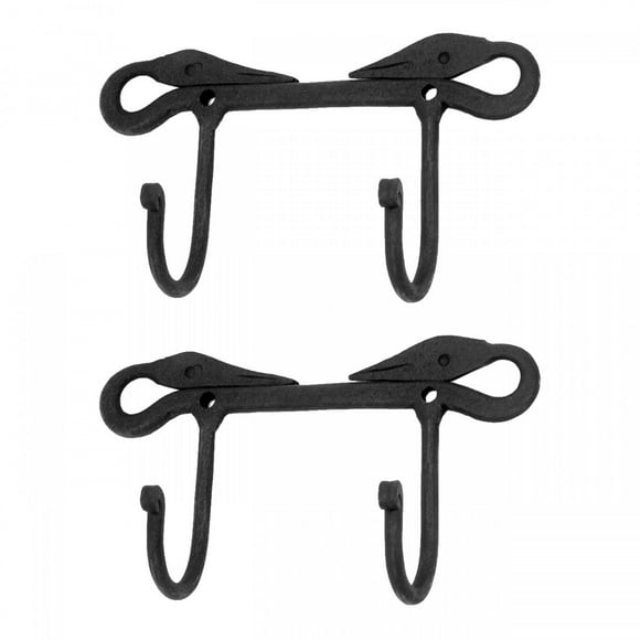 Powder Coat Hooks