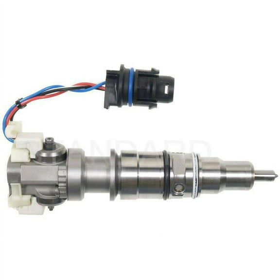Standard FJ927 Fuel Injector MFI Diesel Reman, Standard